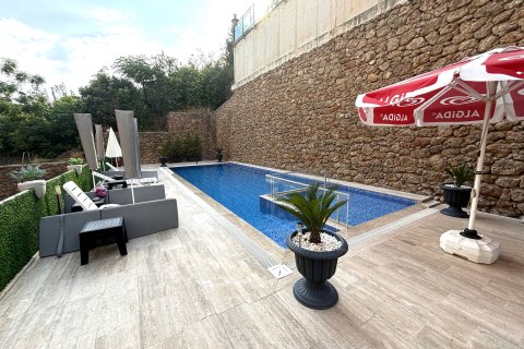 Apartment for sale  in Kestel, Antalya, Turkey, 3 bedrooms, 200m2, No. 218272 – photo 16