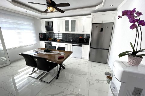 Apartment for sale  in Kestel, Antalya, Turkey, 3 bedrooms, 200m2, No. 218272 – photo 3