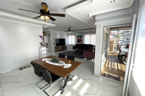 Apartment for sale  in Kestel, Antalya, Turkey, 3 bedrooms, 200m2, No. 218272 – photo 5