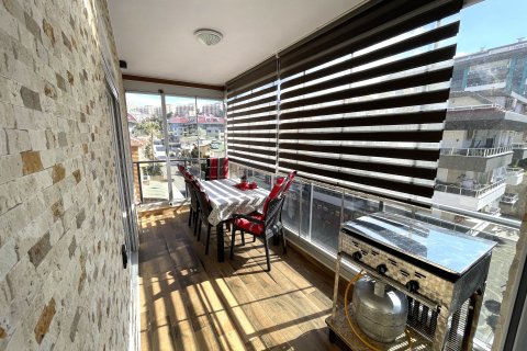 Apartment for sale  in Kestel, Antalya, Turkey, 3 bedrooms, 200m2, No. 218272 – photo 11