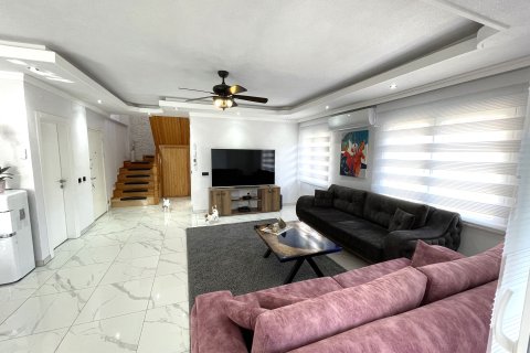 Apartment for sale  in Kestel, Antalya, Turkey, 3 bedrooms, 200m2, No. 218272 – photo 4