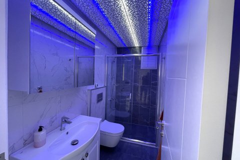 Apartment for sale  in Kestel, Antalya, Turkey, 3 bedrooms, 200m2, No. 218272 – photo 15