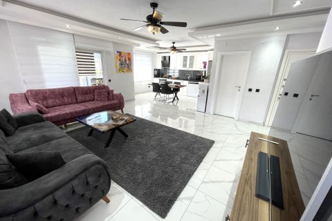 آپارتمان در  Kestel ، ترکیه 3 خوابه ، 200 متر مربع.  شماره 218272