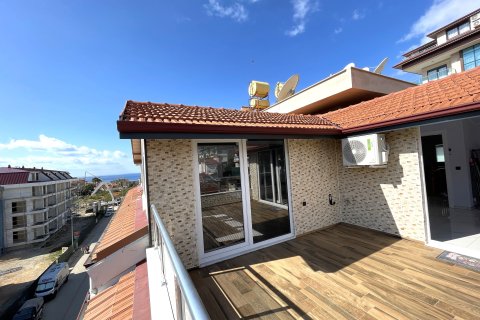 Apartment for sale  in Kestel, Antalya, Turkey, 3 bedrooms, 200m2, No. 218272 – photo 12