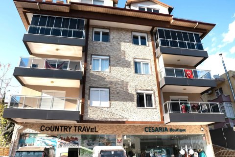 Apartment for sale  in Kestel, Antalya, Turkey, 3 bedrooms, 200m2, No. 218272 – photo 2