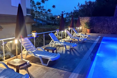 Apartment for sale  in Kestel, Antalya, Turkey, 3 bedrooms, 200m2, No. 218272 – photo 17