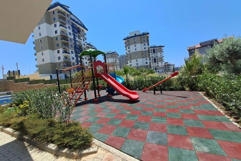 1+1 Leilighet  i Avsallar, Antalya, Tyrkia Nr. 229210 - 11