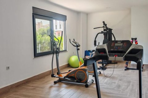 1+1 Leilighet  i Avsallar, Antalya, Tyrkia Nr. 229210 - 18