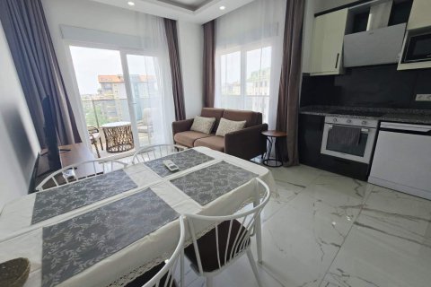 1+1 Leilighet  i Avsallar, Antalya, Tyrkia Nr. 229210 - 25