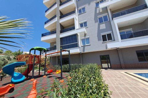 1+1 Leilighet  i Avsallar, Antalya, Tyrkia Nr. 229210 - 10