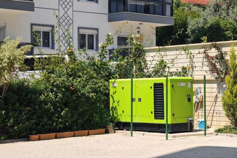 1+1 Leilighet  i Avsallar, Antalya, Tyrkia Nr. 229210 - 13