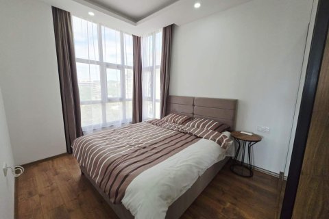 1+1 Leilighet  i Avsallar, Antalya, Tyrkia Nr. 229210 - 28