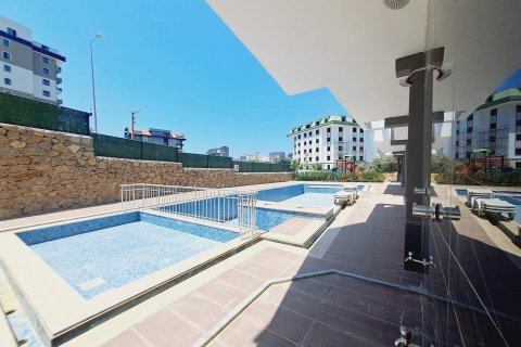 1+1 Leilighet  i Avsallar, Antalya, Tyrkia Nr. 229210 - 8
