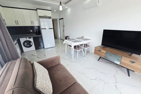 1+1 Leilighet  i Avsallar, Antalya, Tyrkia Nr. 229210 - 23