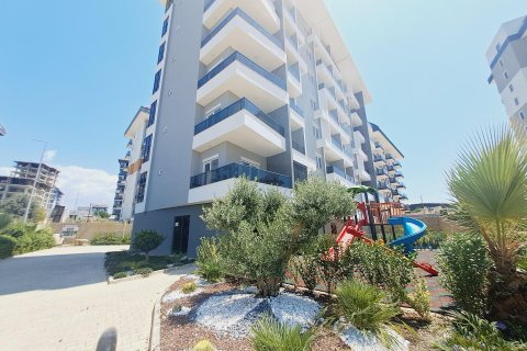 1+1 Leilighet  i Avsallar, Antalya, Tyrkia Nr. 229210 - 9