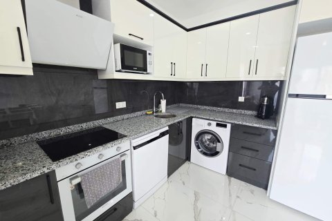 1+1 Leilighet  i Avsallar, Antalya, Tyrkia Nr. 229210 - 26