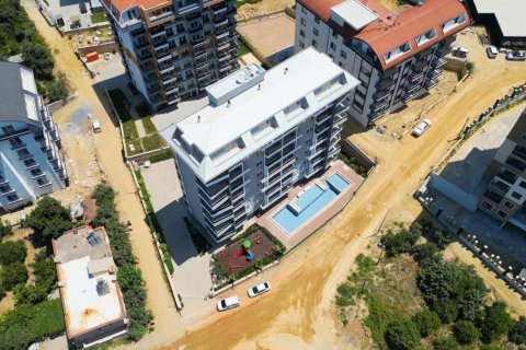 1+1 Leilighet  i Avsallar, Antalya, Tyrkia Nr. 229210 - 4