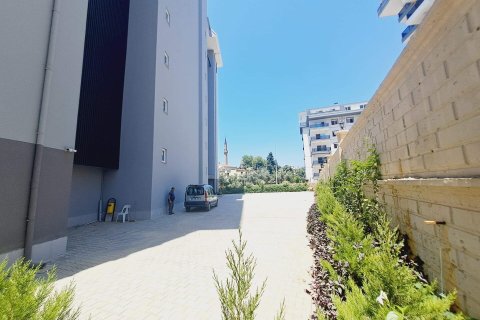 1+1 Leilighet  i Avsallar, Antalya, Tyrkia Nr. 229210 - 14