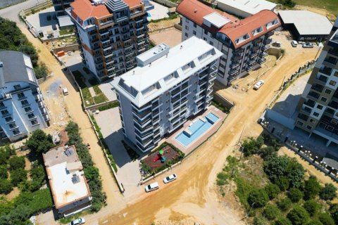 1+1 Leilighet  i Avsallar, Antalya, Tyrkia Nr. 229210 - 5