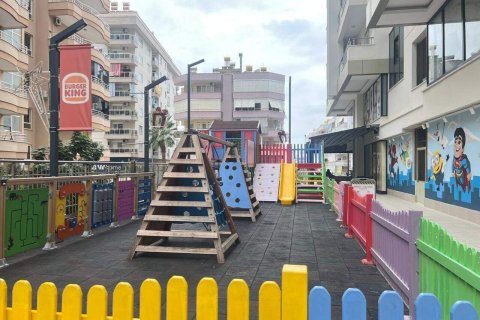 2+1 Leilighet i Mahmutlar, Antalya, Tyrkia Nr. 229216 - 27