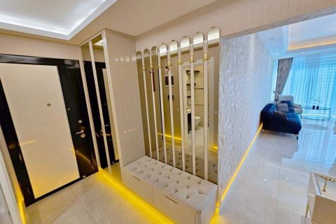 2+1 Leilighet i Mahmutlar, Antalya, Tyrkia Nr. 229216 - 29