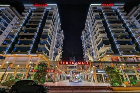 2+1 Leilighet i Mahmutlar, Antalya, Tyrkia Nr. 229216 - 23