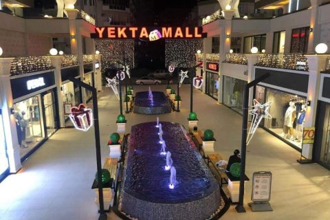 2+1 Leilighet i Mahmutlar, Antalya, Tyrkia Nr. 229216 - 25