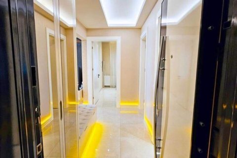 2+1 Leilighet i Mahmutlar, Antalya, Tyrkia Nr. 229216 - 28