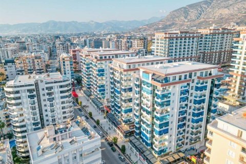 2+1 Leilighet i Mahmutlar, Antalya, Tyrkia Nr. 229216 - 5