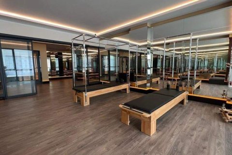 2+1 Leilighet i Mahmutlar, Antalya, Tyrkia Nr. 229216 - 18