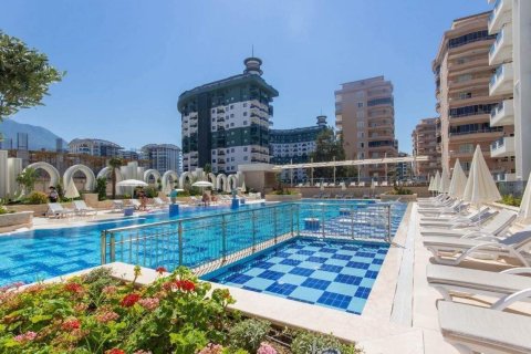 2+1 Leilighet i Mahmutlar, Antalya, Tyrkia Nr. 229216 - 8