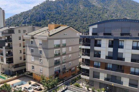 1+1 Leilighet  i Konyaalti, Antalya, Tyrkia Nr. 229213
