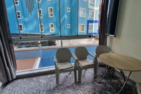 Wohnung in Mahmutlar, Antalya, Türkei Nr. 228047 - 7