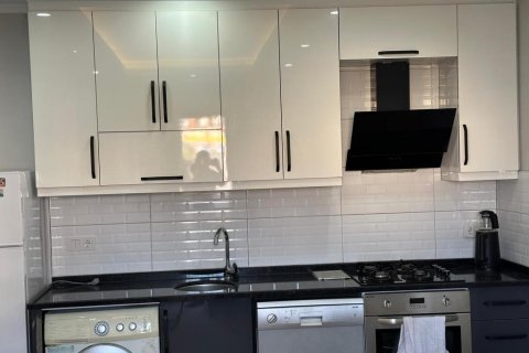 Wohnung in Gazipasa, Antalya, Türkei Nr. 228050 - 4