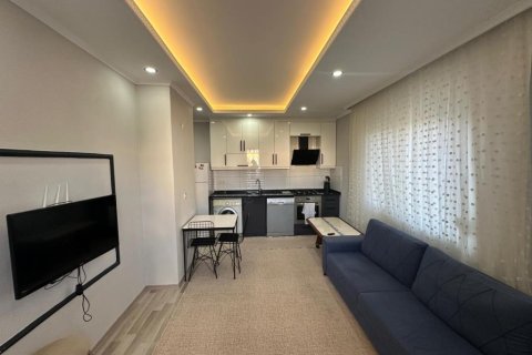 Wohnung  in Gazipasa, Antalya, Türkei Nr. 228050