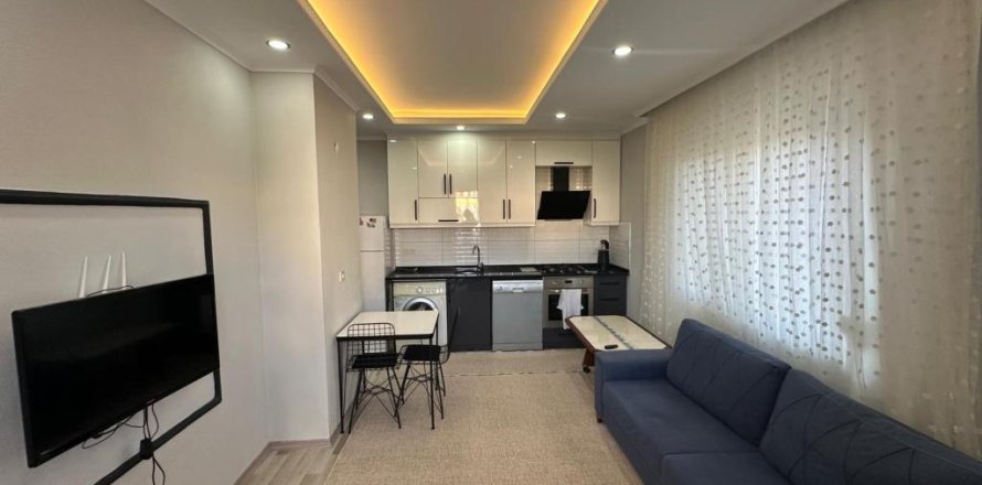 Wohnung in Gazipasa, Antalya, Türkei Nr. 228050