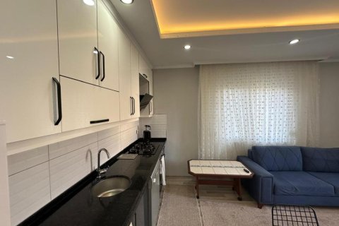 Wohnung in Gazipasa, Antalya, Türkei Nr. 228050 - 5