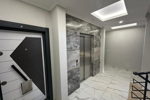 Wohnung in Gazipasa, Antalya, Türkei Nr. 228050 - 11
