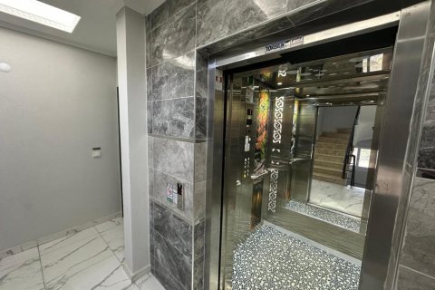 Wohnung in Gazipasa, Antalya, Türkei Nr. 228050 - 10
