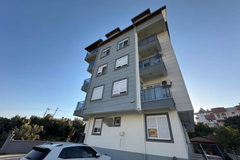 Wohnung in Gazipasa, Antalya, Türkei Nr. 228050 - 16