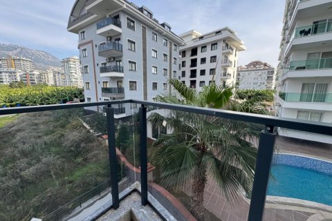Wohnung in Mahmutlar, Antalya, Türkei Nr. 228051 - 15