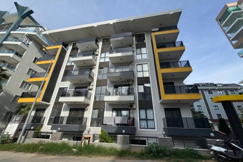 Wohnung in Mahmutlar, Antalya, Türkei Nr. 228051 - 17