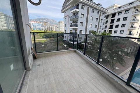 Wohnung in Mahmutlar, Antalya, Türkei Nr. 228051 - 7