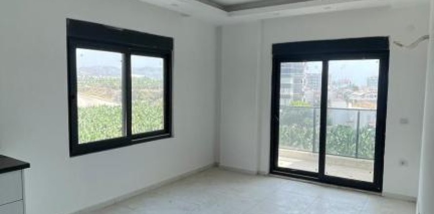 Wohnung in Mahmutlar, Antalya, Türkei Nr. 228052