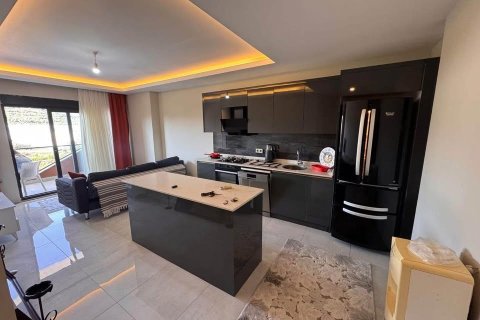 Wohnung  in Mahmutlar, Antalya, Türkei Nr. 228046 - 2