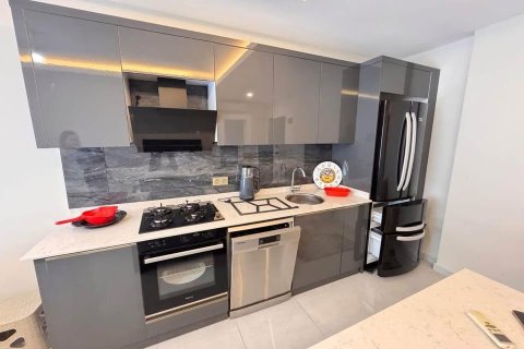 Wohnung  in Mahmutlar, Antalya, Türkei Nr. 228046 - 5