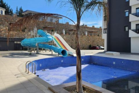 Wohnung  in Mahmutlar, Antalya, Türkei Nr. 228046 - 9