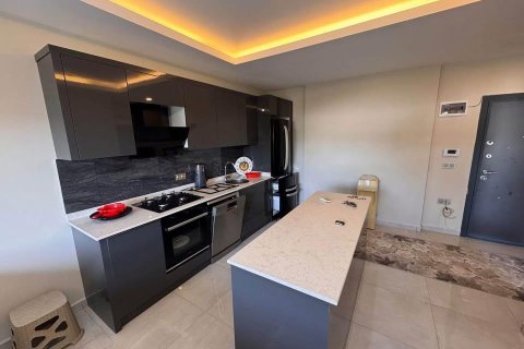 Wohnung  in Mahmutlar, Antalya, Türkei Nr. 228046 - 4