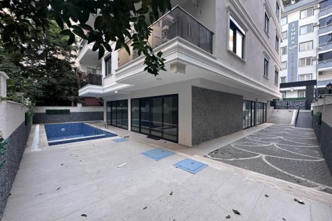 Wohnung  in Mahmutlar, Antalya, Türkei Nr. 228048 - 14
