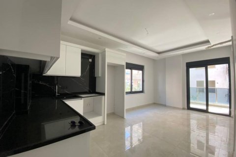Wohnung  in Mahmutlar, Antalya, Türkei Nr. 228048 - 1